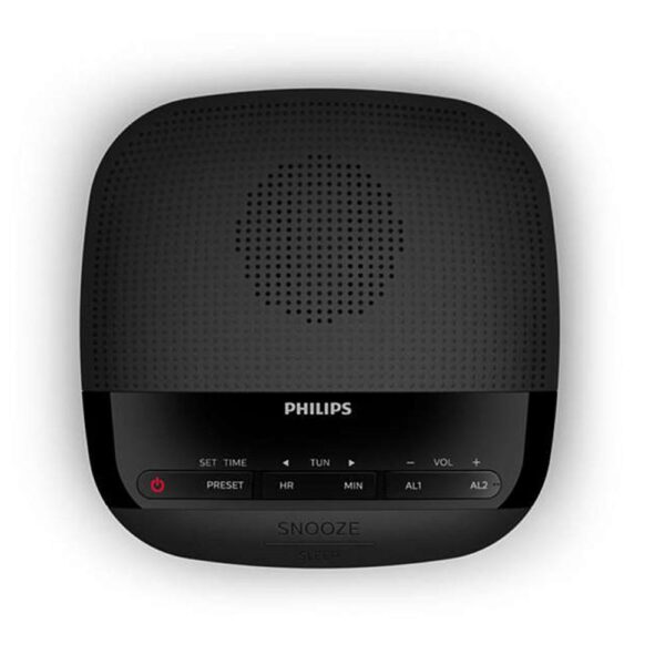 Radio despertador philips tar3205 - 12 - Imagen 3