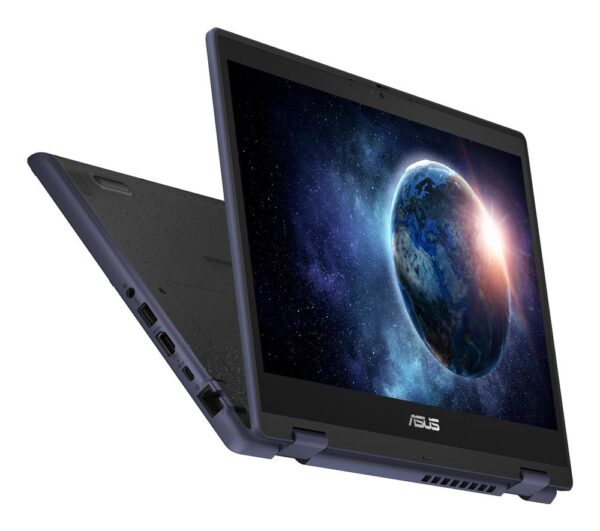Portatil asus br1402fga - nt0432xa n100 8gb ssd 256gb 14 pulgadas - Imagen 2