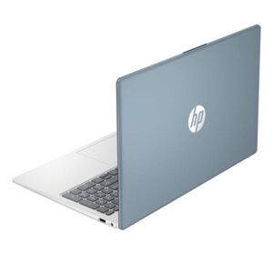 Portátil hp 15 - fc0107ns 15.6 pulgadas ryzen 5 - 7520u -  16gb -  ssd 512gb -  freedos -   azul lunar
