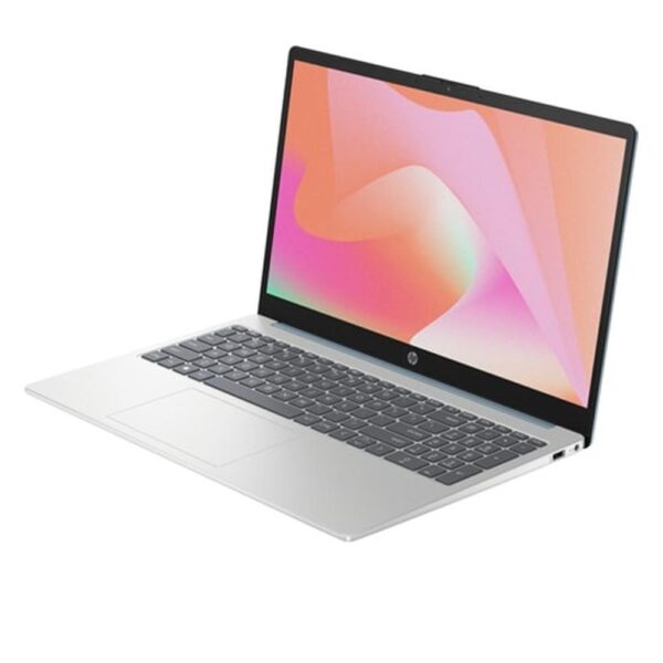Portátil hp 15 - fc0107ns 15.6 pulgadas ryzen 5 - 7520u -  16gb -  ssd 512gb -  freedos -   azul lunar - Imagen 3