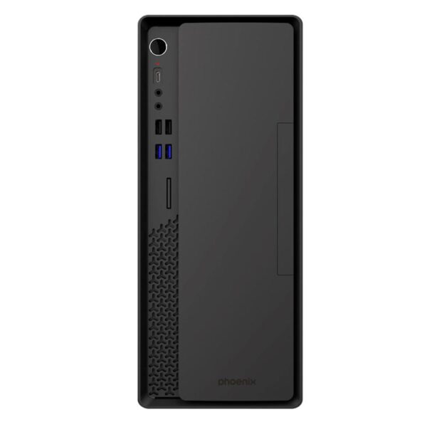 Ordenador pc phoenix comet intel core i7 14700 16gb ddr4 1tb ssd nvme wifi windows 11 home - Imagen 2