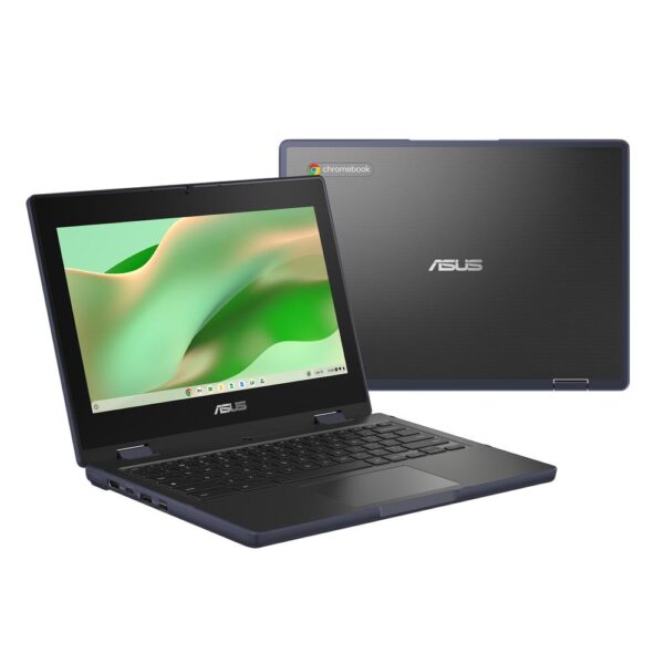 Portatil asus cr1104fta - ns0093 n150 4gb 32gb 11.6 pulgadas - Imagen 3