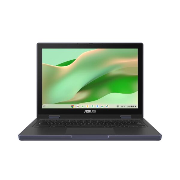 Portatil asus cr1204fta - r90075 n150 8gb 64gb 12.2 pulgadas - Imagen 2