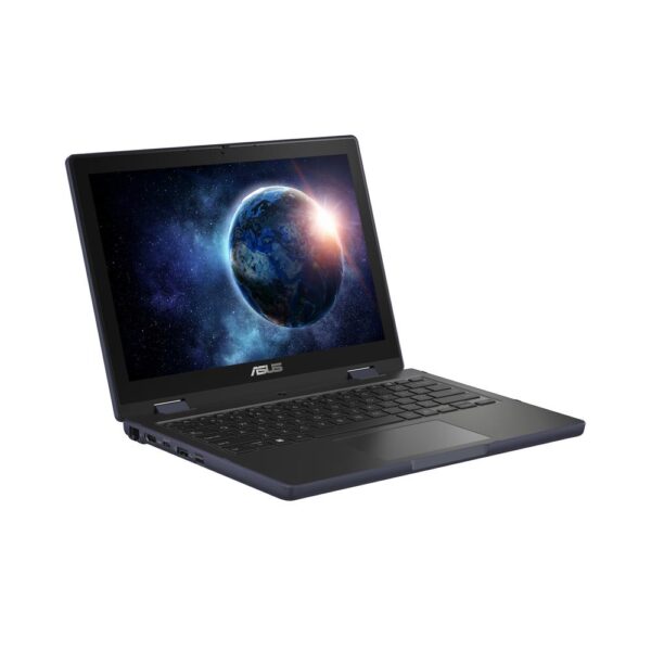 Portatil asus br1204fta - r90076xa n150 8gb ssd 128gb 12.2 pulgadas - Imagen 2