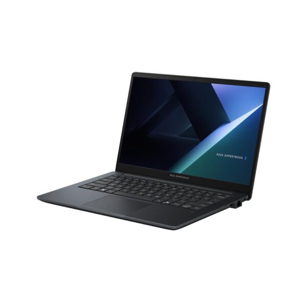 Portatil asus b1403cva - s62598xa i5 - 1334u 16gb ssd 512gb 14 pulgadas - Imagen 3
