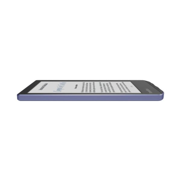 Libro electronico ebook pocketbook verse pro color ereader 6 pulgadas 16 gb lavender dream - Imagen 2