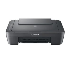 Multifuncion canon pixma mg2556s inyeccion color a4 -  wifi -  gris