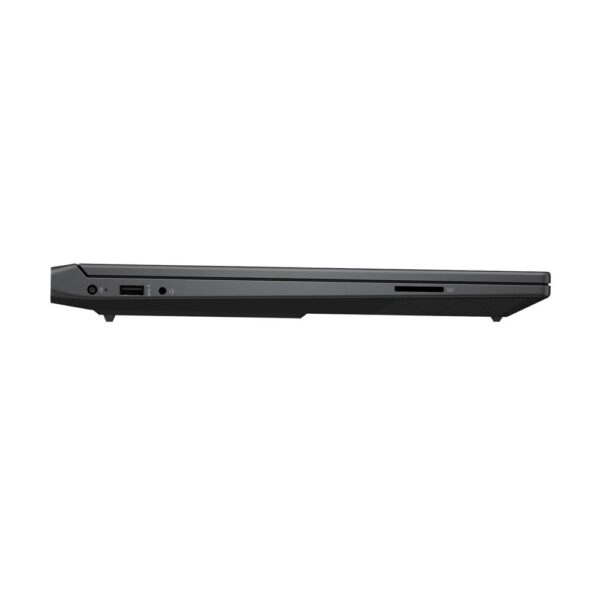 Portatil hp victus gaming 15 - fa2709ns 15.6 pulgadas -  i5 - 13420h -  16gb -  ssd512gb -  nvidia geforce rtx4050 6gb -  freedos -  mica plata - Imagen 2