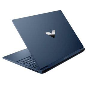 Portatil hp victus gaming 15 - fa2037ns 15.6 pulgadas -  i7 - 13620h -  16gb -  ssd 512gb -  nvidia geforce rtx4050 6gb -  freedos -  azul intenso