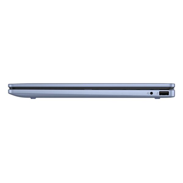 Portatil hp omnibook 5 flip x360 14 - fp0015ns 14 pulgadas i5 - 1334u -  16gb -  ssd 512gb -  tactil -  w11 -  celeste - Imagen 3