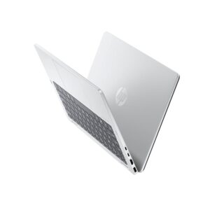 Portatil hp omnibook 5 flip x360 14 - fp0015ns 14 pulgadas i5 - 1334u -  16gb -  ssd 1tb -  tactil -  w11 -  plata glaciar