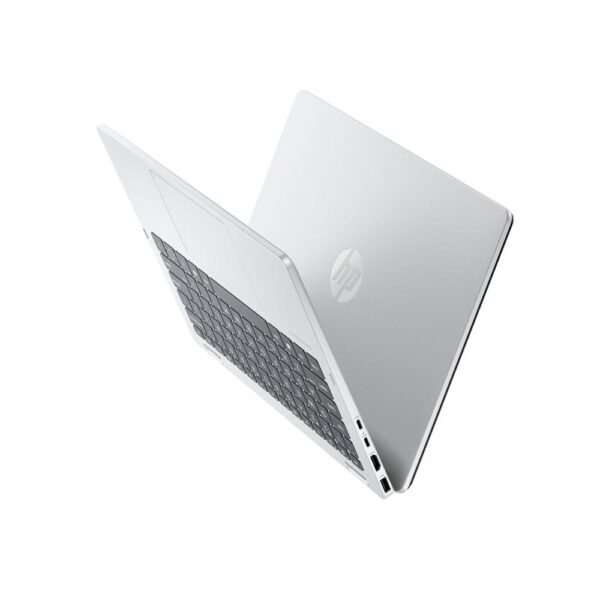 Portatil hp omnibook 5 flip x360 14 - fp0015ns 14 pulgadas i5 - 1334u -  16gb -  ssd 1tb -  tactil -  w11 -  plata glaciar