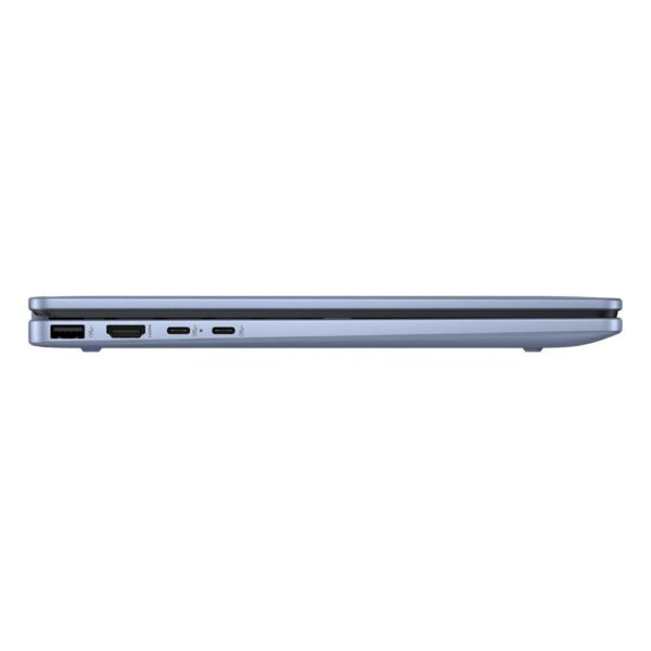 Portatil hp omnibook 5 flip x360 14 - fp0023ns 14 pulgadas core 7 - 150u -  16gb -  ssd 1tb -  tactil -  w11 -  celeste - Imagen 3