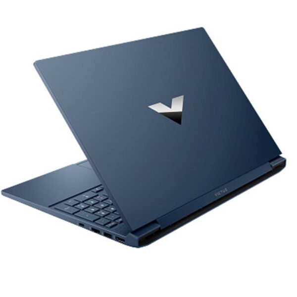 Portatil hp victus gaming 15 - fa2033ns 15.6 pulgadas -  i5 - 13420h -  16gb -  ssd 512gb -  nvidia geforce rtx3050 -  freedos -  azul intenso - Imagen 3