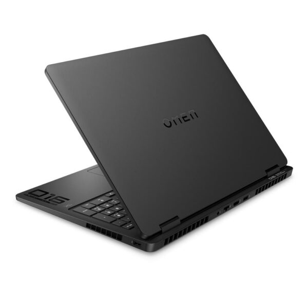 Portatil hp omen gaming 16 - ap0022ns 16 pulgadas ryzen 7 ai 350x -  16gb -  ssd 1tb -  nvidia gforce rtx5060 -  freedos -  negro sombra - Imagen 3