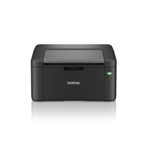 Impresora laser brother hl - l1240w monocromo