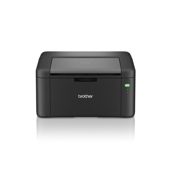 Impresora laser brother hl - l1240w monocromo