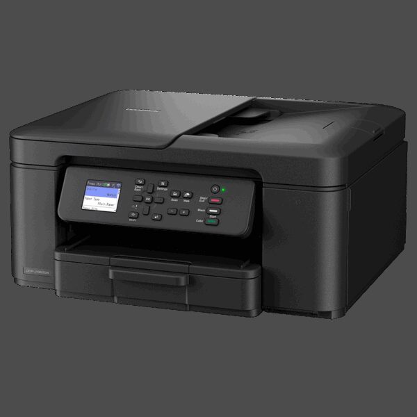 Multifncion inyeccion brother dcp - j1360dw color duplex - Imagen 2