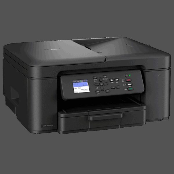 Multifncion inyeccion brother dcp - j1360dw color duplex - Imagen 3