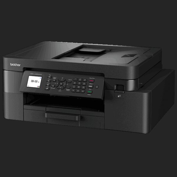 Multifuncion inyeccion brother mfc - j4350dw color duplex - Imagen 2