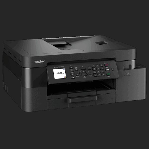 Multifuncion inyeccion brother mfc - j4350dw color duplex - Imagen 3
