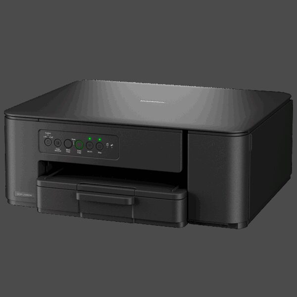 Impresora inyeccion brother dcp - j1260w color - Imagen 3