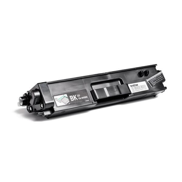 Toner brother tn900bk negro - Imagen 2