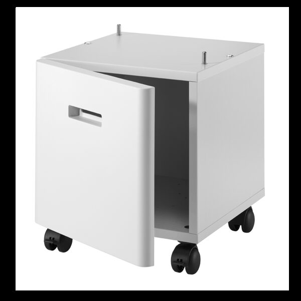 Mesa pedestal brother zuntl6000w - Imagen 2