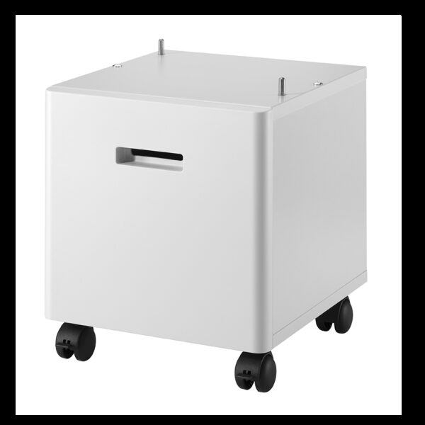 Mesa pedestal brother zuntl6000w - Imagen 3
