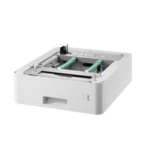 Bandeja brother lt340cl<br/> 500 hojas