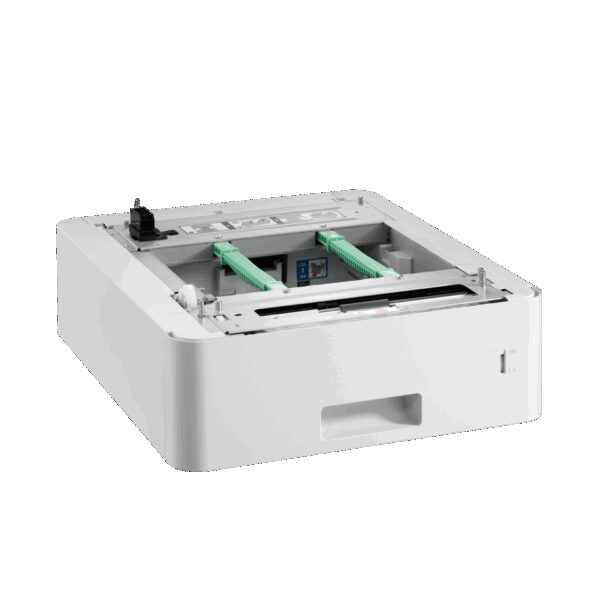 Bandeja brother lt340cl<br/> 500 hojas - Imagen 2