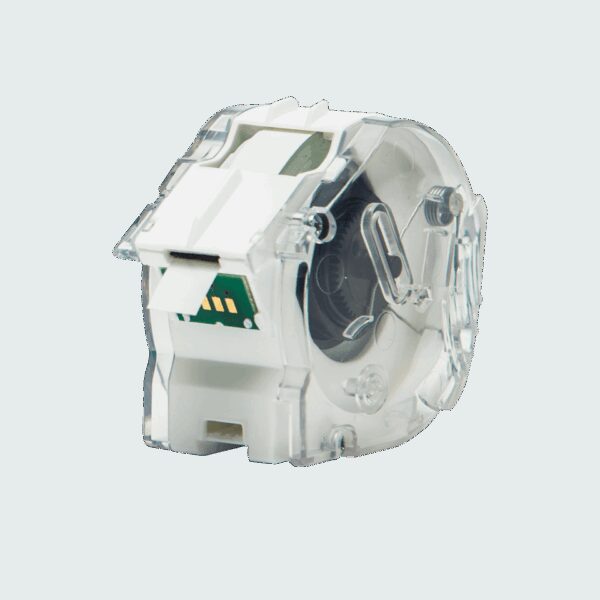 Rollo cinta adhesiva brother cz1001 5m - Imagen 3