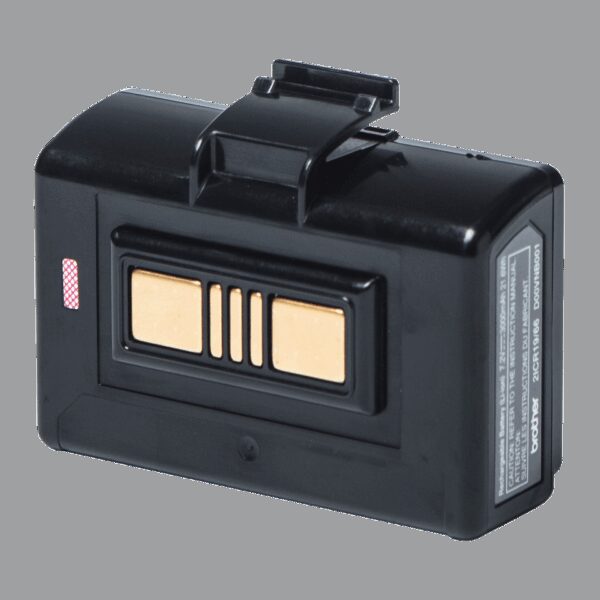 Bateria de iones brother pabt006 3000mah - Imagen 2
