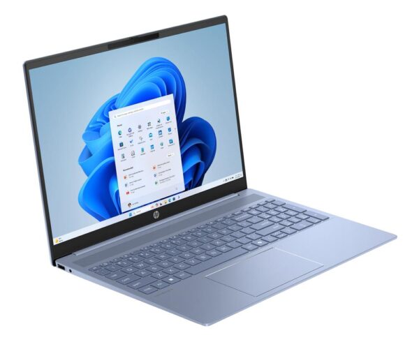 Portatil hp omnibook 5 ai 16 - af1008ns u7 - 255u 32gb ssd 1tb 16 pulgadas - Imagen 2