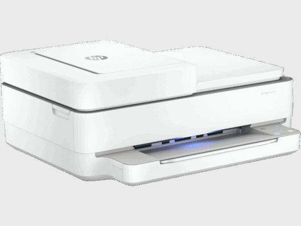 Multifuncion hp inyeccion color envy 6432e - Imagen 2