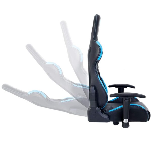 Silla gaming coolbox deepcomand - Imagen 2