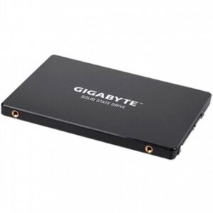Disco duro interno ssd gigabyte 240gb 2.5 pulgadas sata 3