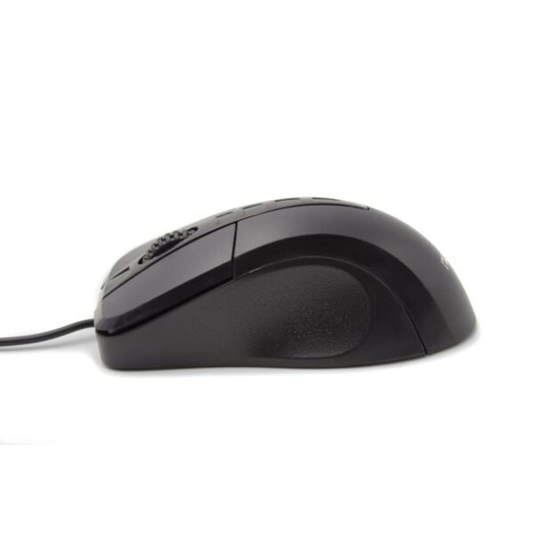 Mouse raton nilox mousb1001 usb 1000 dpi - Imagen 3