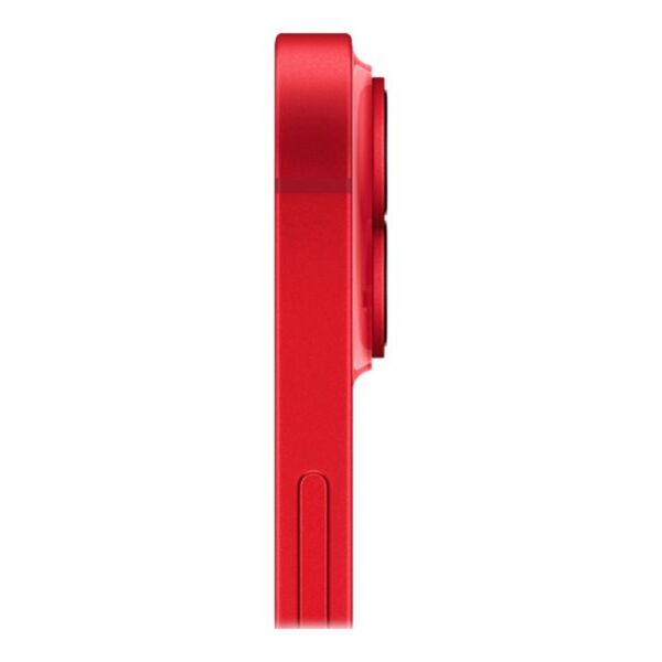 Smartphone iphone 14 plus 6.7 pulgadas 128gb red - Imagen 3