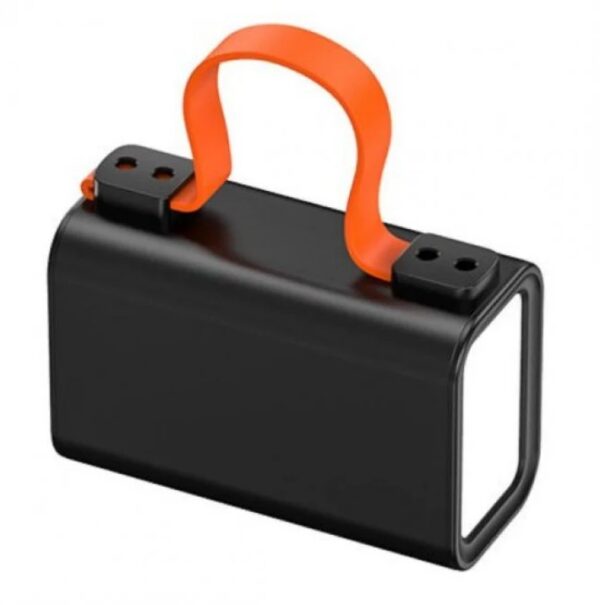 Bateria externa portatil powerbank leotec 30000 mah pd 100w carga rapida 2 salidas usb - c 2 salidas usb - a - Imagen 2