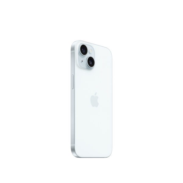 Movil iphone 15 512gb blue - Imagen 2