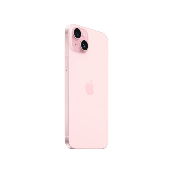 Movil iphone 15 plus 512gb pink - Imagen 2