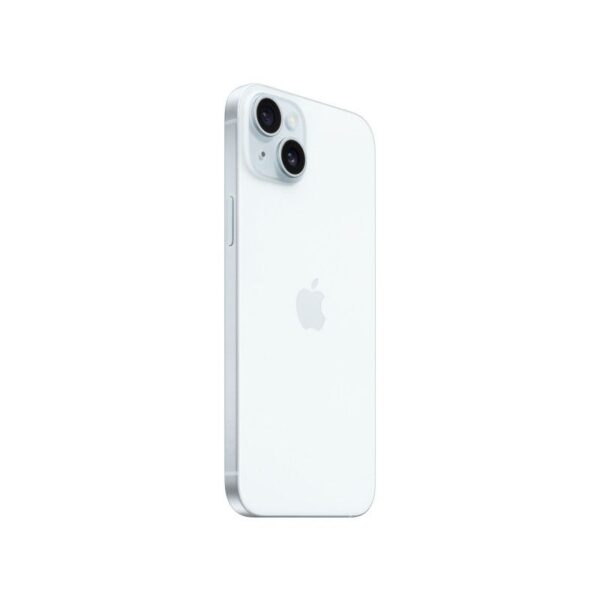 Movil iphone 15 plus 512gb blue - Imagen 2