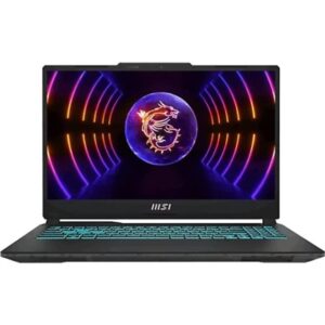 Portatil msi a13vf - 838xes i5 - 13420h 16gb ssd 512gb 15.6 pulgadas