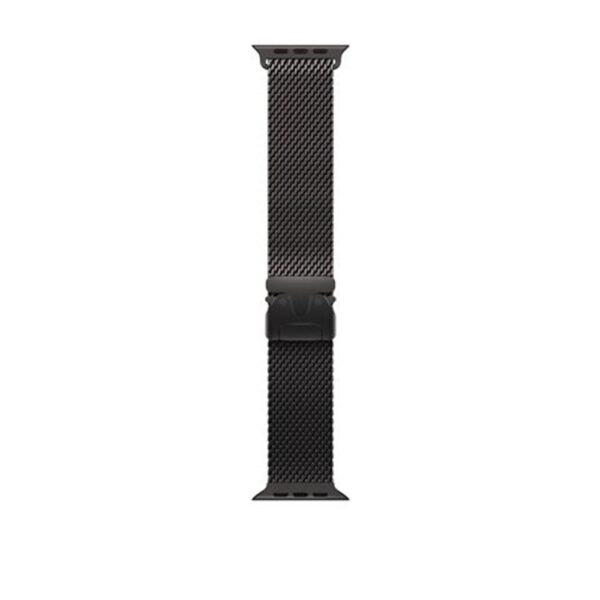 Smartwatch apple watch ultra 2 gps + cell 49mm black titanium milanese loop m - Imagen 3