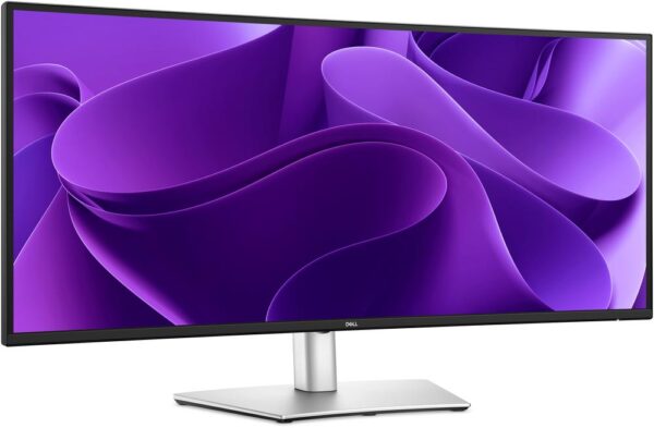 Monitor curvo dell pro plus p3425we 34 pulgadas uwqhd 100hz - Imagen 2