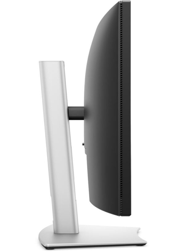 Monitor curvo dell pro plus p3425we 34 pulgadas uwqhd 100hz - Imagen 3