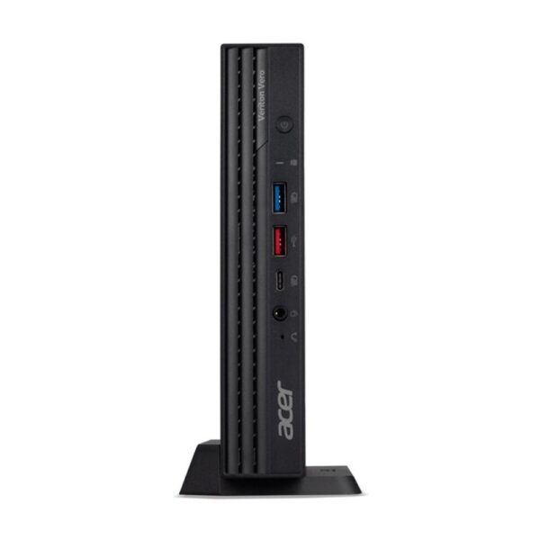 Mini ordenador acer n4+mon b247+cherry i3 - 14100 16gb ssd 512gb