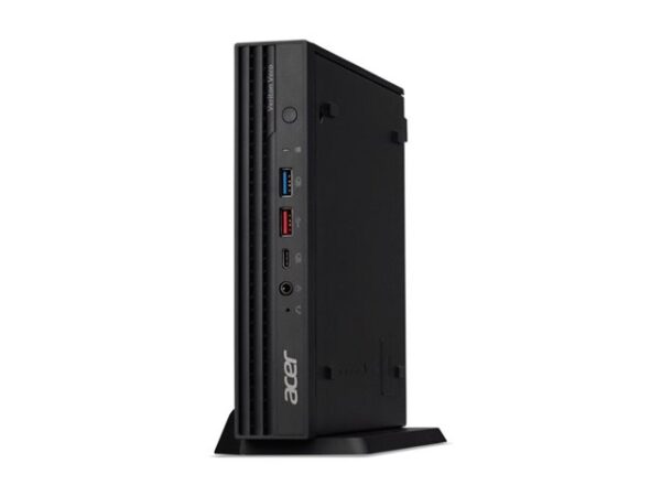 Mini ordenador acer n4+mon b247+cherry i3 - 14100 16gb ssd 512gb - Imagen 2