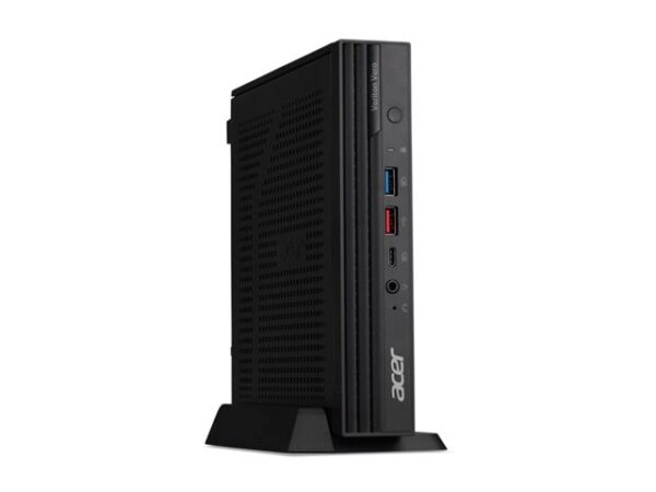 Mini ordenador acer n4+mon b247+cherry i3 - 14100 16gb ssd 512gb - Imagen 3